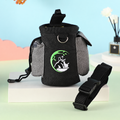 Dog Training Treat Pouch with Waist Belt