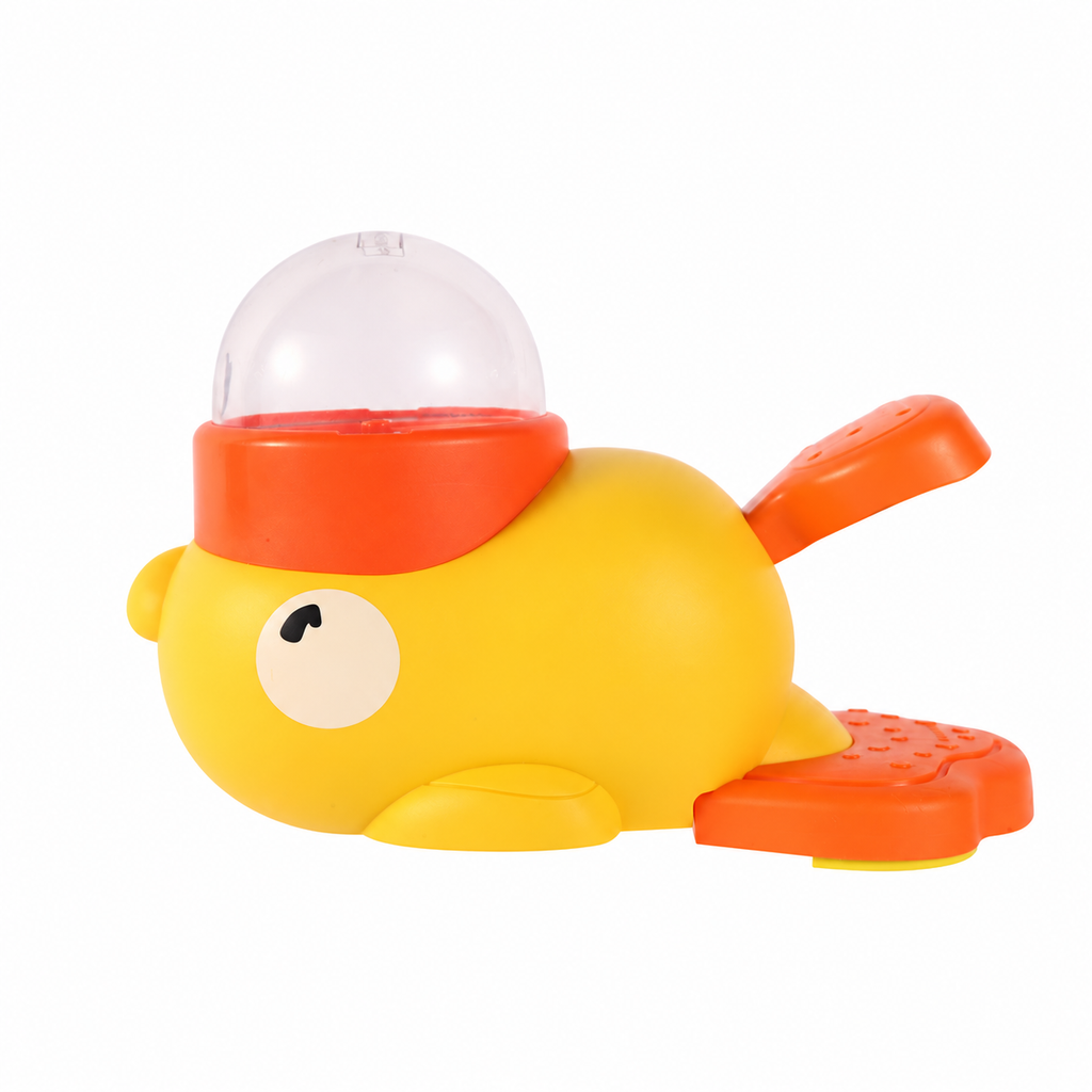 Duck Treat Dispenser