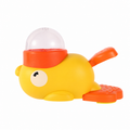 Duck Treat Dispenser