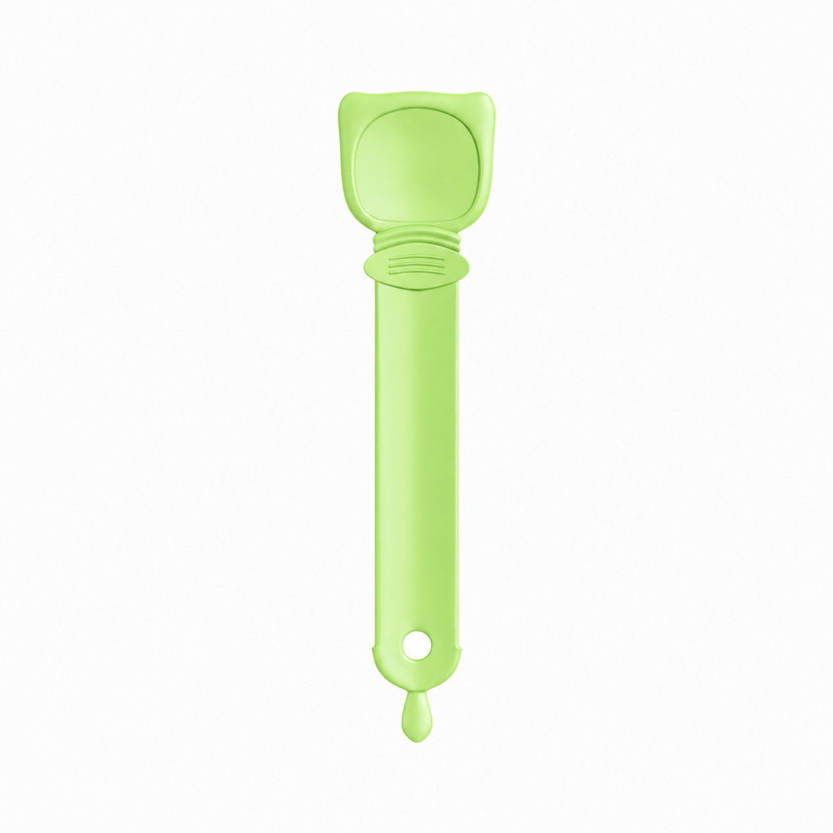2-in-1 Cat Treat Squeezer & Feeding Spoon