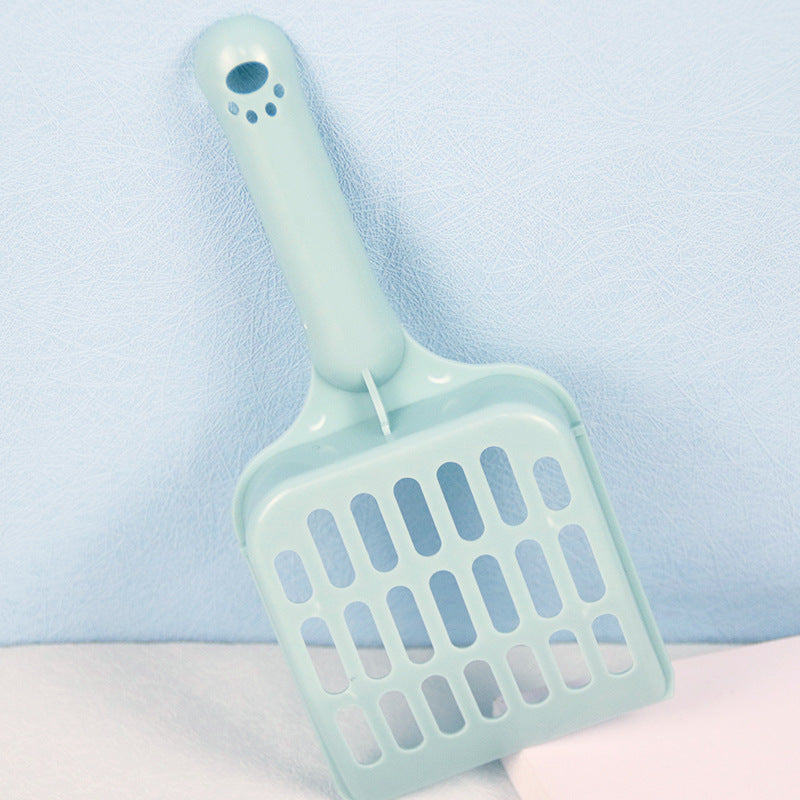 Slotted Cat Litter Scoop