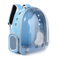 Panoramic Pet Carrier Backpack