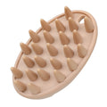 Pet Bath &amp; Massage Brush for Cats and Dogs