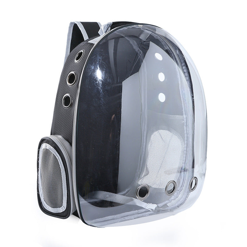 Panoramic Pet Carrier Backpack