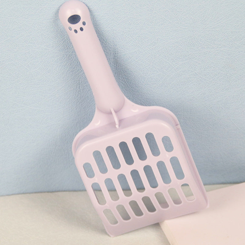 Slotted Cat Litter Scoop