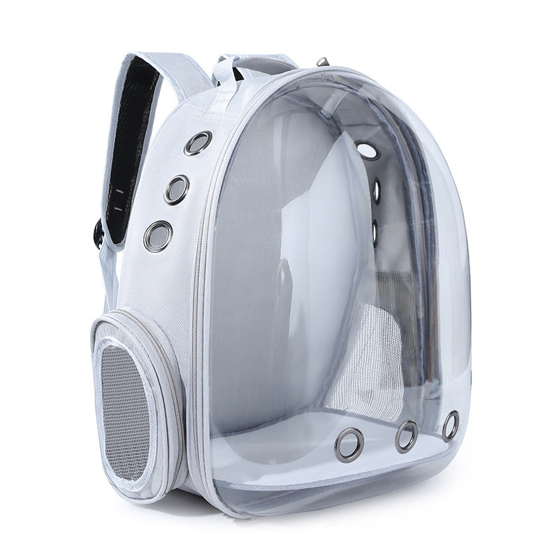 Panoramic Pet Carrier Backpack