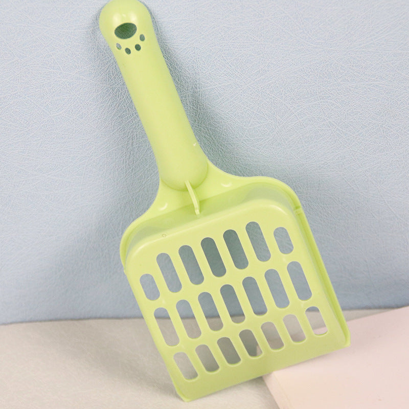 Slotted Cat Litter Scoop