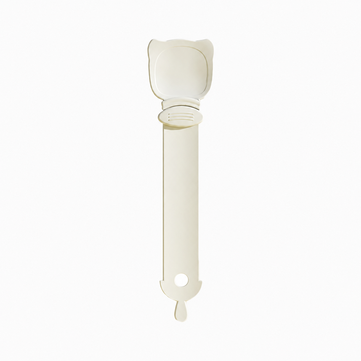 2-in-1 Cat Treat Squeezer & Feeding Spoon