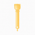2-in-1 Cat Treat Squeezer & Feeding Spoon